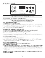 Preview for 3 page of Frigidaire FEB24S5AQ - E Walloven 24"S/CLN VariBroil User Manual