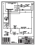 Frigidaire FEB24S5ASB Circuit Diagrams предпросмотр