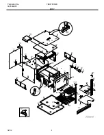 Preview for 4 page of Frigidaire FEB27S2A Factory Parts Catalog