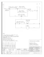 Preview for 1 page of Frigidaire FEB27S2ASB Circuit Diagrams