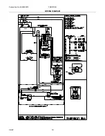 Предварительный просмотр 10 страницы Frigidaire FEB27S5G Parts Catalog