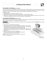 Preview for 9 page of Frigidaire FEB27S5GCC Use & Care Manual