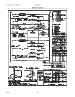 Предварительный просмотр 12 страницы Frigidaire FEB27T6C Factory Parts Catalog