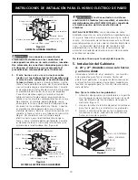 Preview for 13 page of Frigidaire FEB27T6CSA Guide Installation Instructions Manual