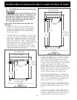 Preview for 14 page of Frigidaire FEB27T6CSA Guide Installation Instructions Manual