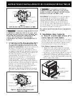 Preview for 21 page of Frigidaire FEB27T6CSA Guide Installation Instructions Manual