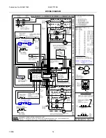 Предварительный просмотр 14 страницы Frigidaire FEB27T7F Parts Catalog