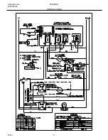 Preview for 8 page of Frigidaire FEB30S5A Factory Parts Catalog