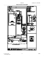 Предварительный просмотр 11 страницы Frigidaire FEB30S5E Factory Parts Catalog