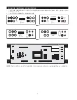 Preview for 2 page of Frigidaire FEB30S7FCB Service Data Sheet