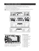 Preview for 2 page of Frigidaire FEB30T7DCB Service Data Sheet