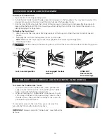 Preview for 10 page of Frigidaire FEB30T7DCB Service Data Sheet