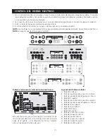 Preview for 12 page of Frigidaire FEB30T7DCB Service Data Sheet