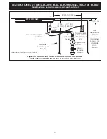 Предварительный просмотр 17 страницы Frigidaire FEB30T7FCB Installation Instructions Manual