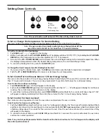 Preview for 3 page of Frigidaire FEB34S5ABA User Manual