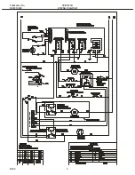 Предварительный просмотр 9 страницы Frigidaire FEB374CH Factory Parts Catalog