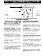 Preview for 13 page of Frigidaire FEB374CHBA Installation Instructions Manual