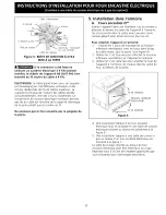 Preview for 17 page of Frigidaire FEB374CHBA Installation Instructions Manual