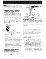 Предварительный просмотр 12 страницы Frigidaire FEB398CEBA Control Installation Instructions Manual