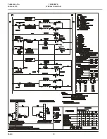 Предварительный просмотр 10 страницы Frigidaire FEB398WE Factory Parts Catalog