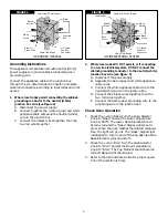 Предварительный просмотр 3 страницы Frigidaire FEB702CESG Installation Instructions Manual