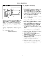 Предварительный просмотр 4 страницы Frigidaire FEB702CESG Installation Instructions Manual