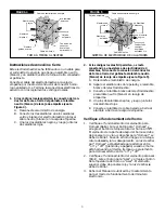 Предварительный просмотр 7 страницы Frigidaire FEB702CESG Installation Instructions Manual