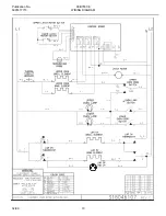 Preview for 10 page of Frigidaire FEB755CE Parts Catalog