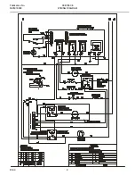 Предварительный просмотр 8 страницы Frigidaire FEB786CE Factory Parts Catalog