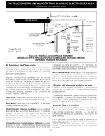 Предварительный просмотр 18 страницы Frigidaire FEB786CEBA Installation Instructions Manual