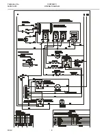 Preview for 8 page of Frigidaire FEB789WC Factory Parts Catalog