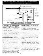 Предварительный просмотр 20 страницы Frigidaire FEB789WCCH Installation Instructions Manual