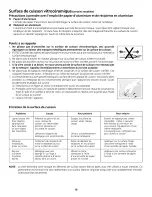 Preview for 26 page of Frigidaire FEC26C2ACC Use & Care Manual