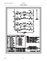 Preview for 6 page of Frigidaire FEC26C2ACD Parts Catalog