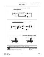 Предварительный просмотр 7 страницы Frigidaire FEC30S6A Factory Parts Catalog