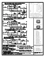 Frigidaire FEC30S6AS - Frig 30 Electric Cooktop Wiring Diagram предпросмотр