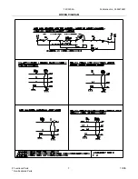 Предварительный просмотр 7 страницы Frigidaire FEC32S6ABF Parts Catalog