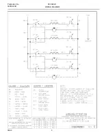 Preview for 6 page of Frigidaire FEC36C2H Factory Parts Catalog