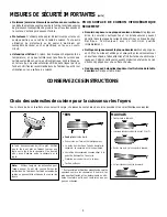 Preview for 16 page of Frigidaire FEC6X8XH Owner'S Manual