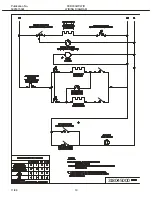 Предварительный просмотр 10 страницы Frigidaire FED300WC Factory Parts Catalog