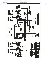 Предварительный просмотр 11 страницы Frigidaire FED300WC Factory Parts Catalog