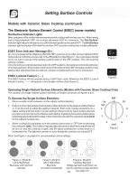 Preview for 10 page of Frigidaire FED355EBD Use & Care Manual