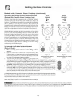 Preview for 12 page of Frigidaire FED355EBD Use & Care Manual