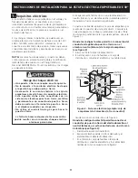 Preview for 11 page of Frigidaire FED365ESC Installation Instructions Manual