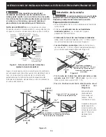 Preview for 12 page of Frigidaire FED365ESC Installation Instructions Manual