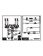 Frigidaire FEF304PHWY Wiring Diagram preview