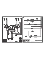 Предварительный просмотр 1 страницы Frigidaire FEF312BSA Wiring Diagram