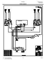 Предварительный просмотр 13 страницы Frigidaire FEF326AWB Factory Parts Catalog