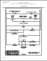 Предварительный просмотр 10 страницы Frigidaire FEF336BGDC Factory Parts Catalog