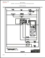 Preview for 10 page of Frigidaire FEF352BF Factory Parts Catalog